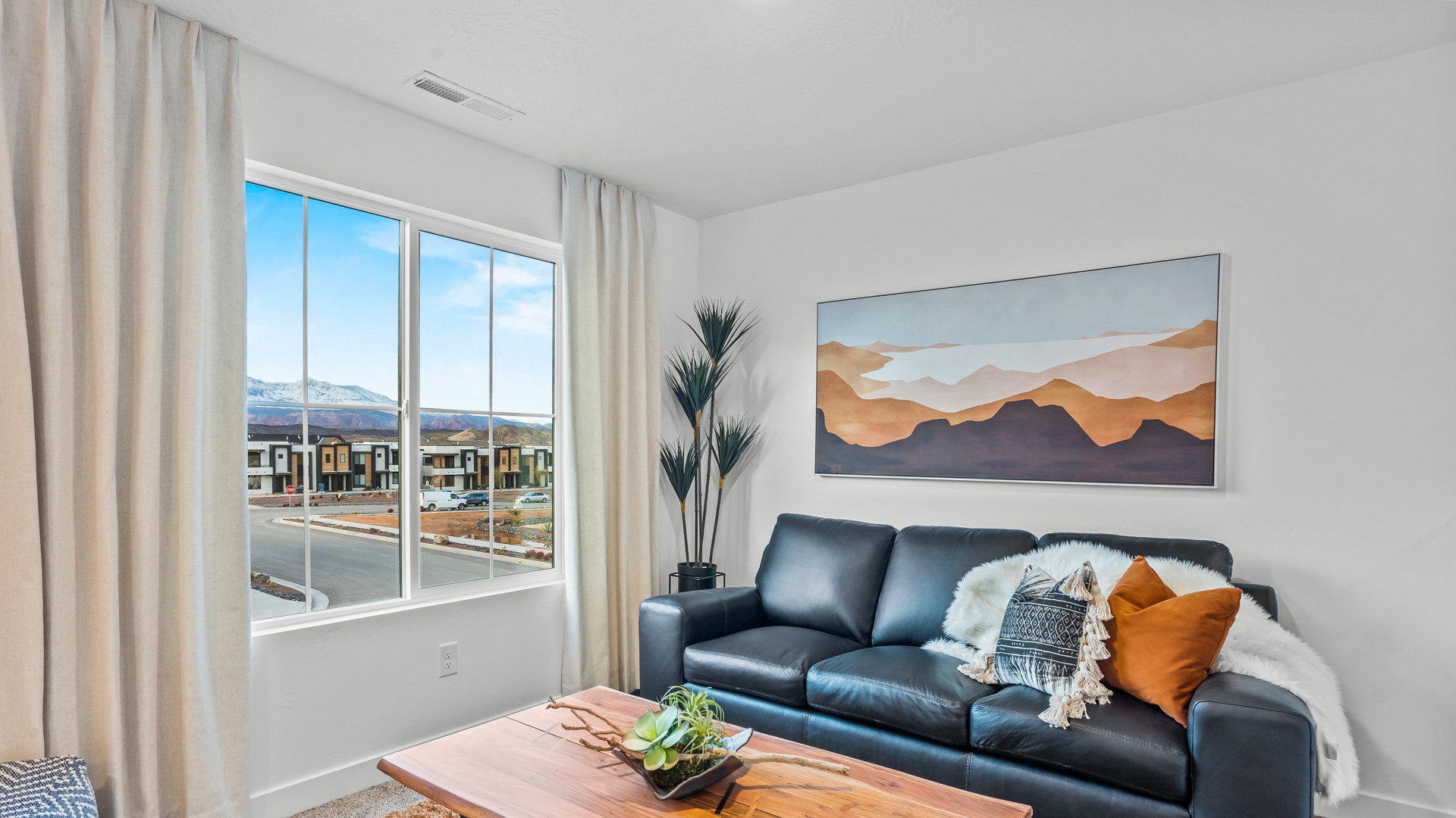 new homes for sale in St. George Utah.