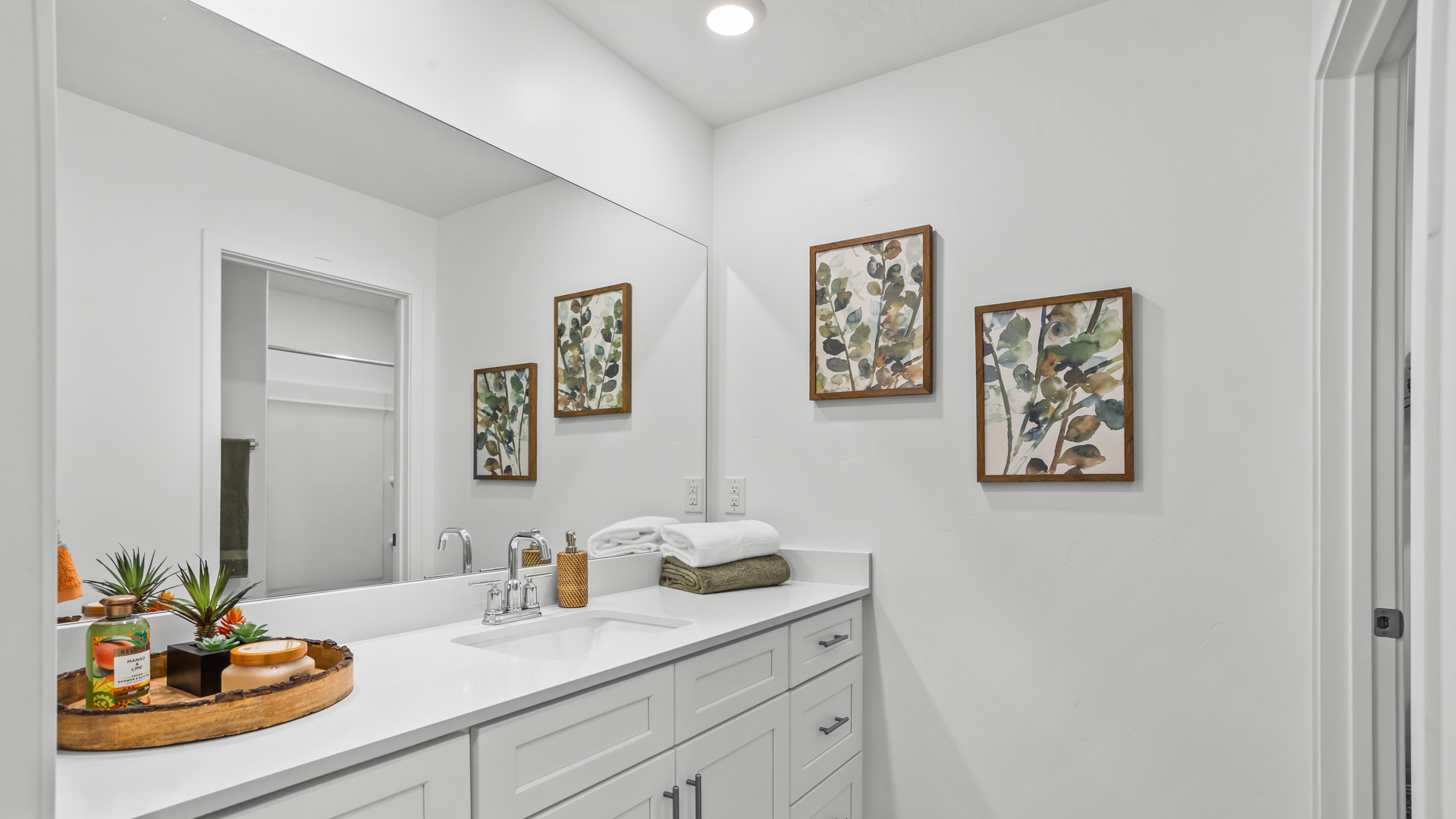 new homes for sale in St. George Utah.