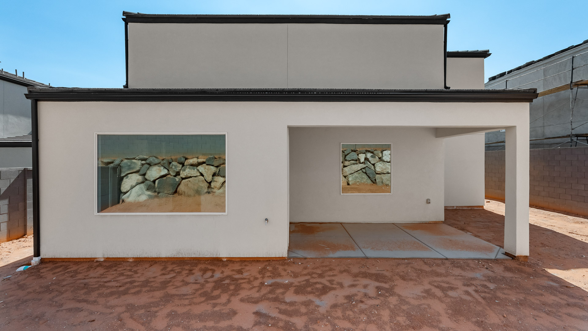 New homes for sale in Washington, Utah