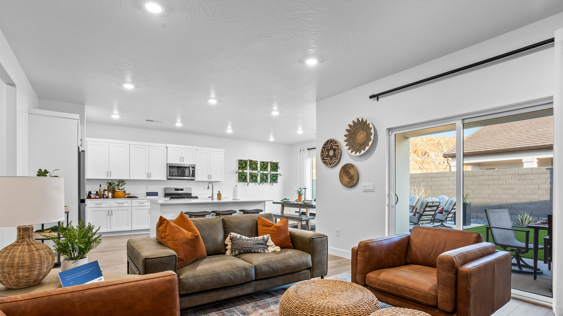 New homes for sale in Washington, Utah