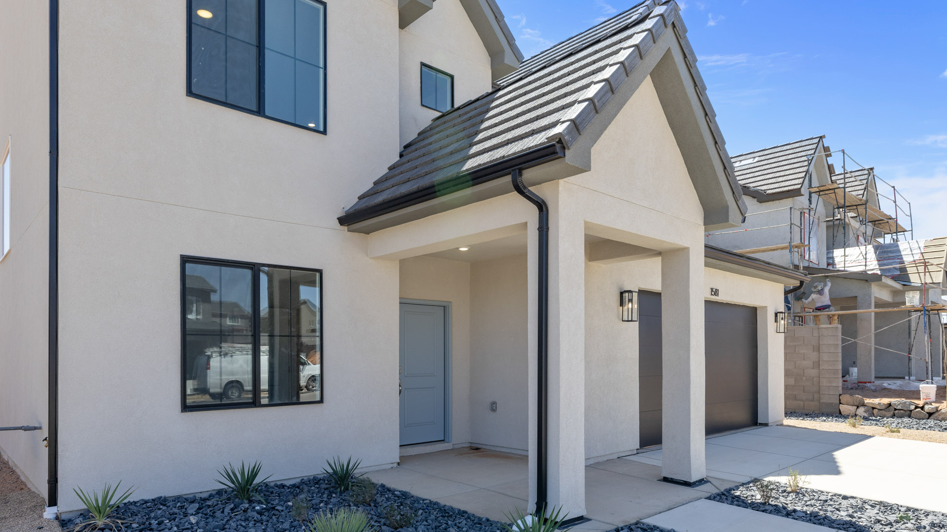 New homes for sale in Washington, Utah