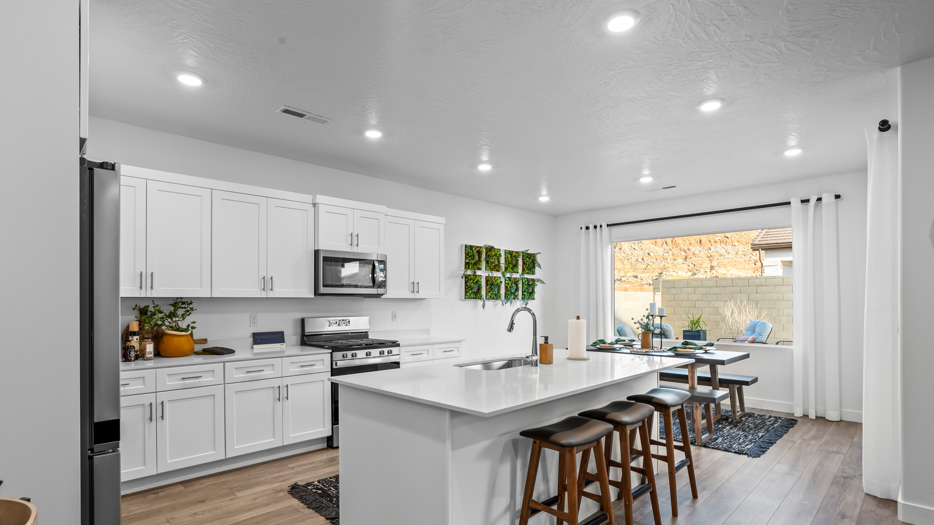 new homes for sale in St. George Utah.