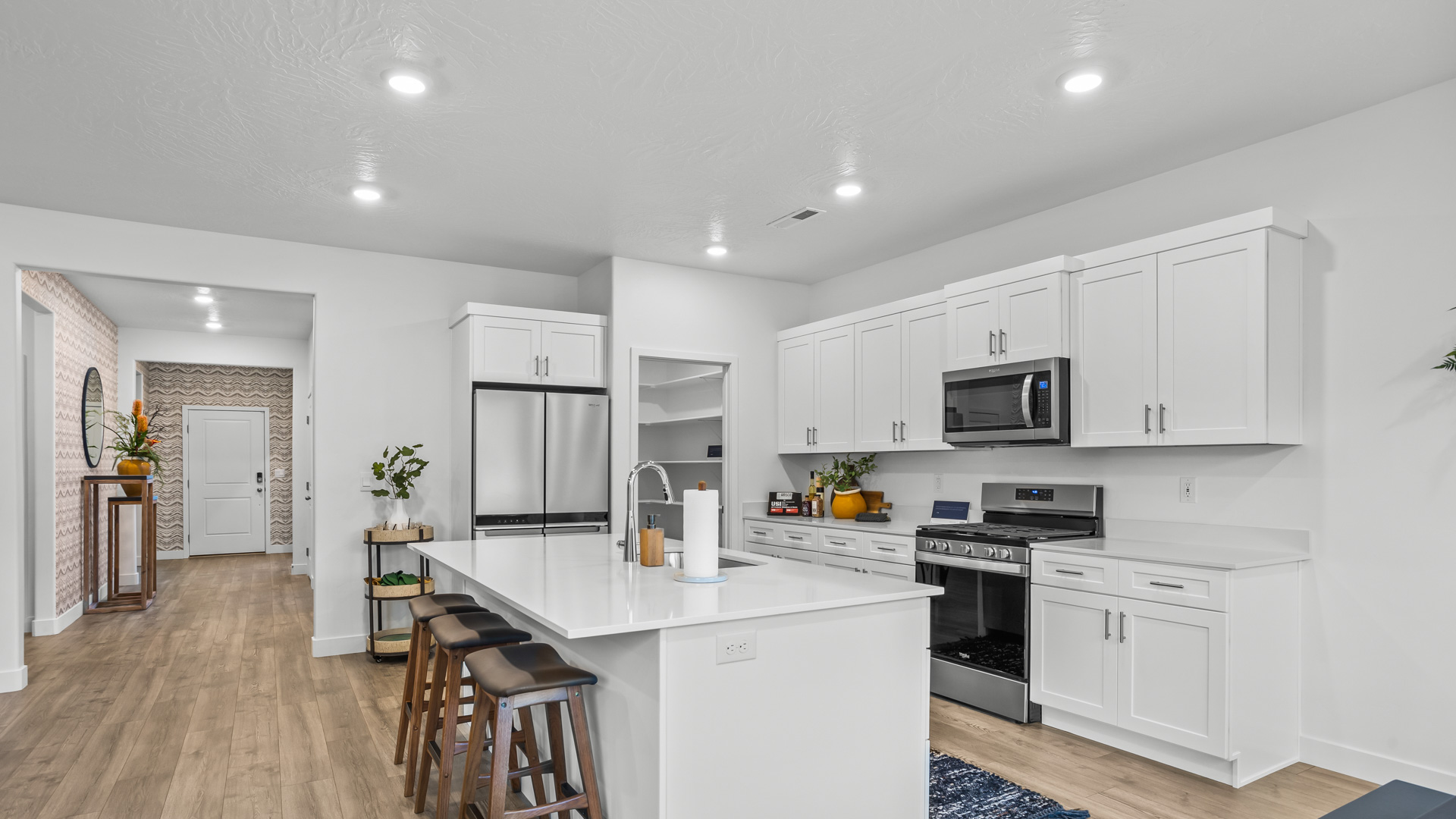 new homes for sale in St. George Utah.