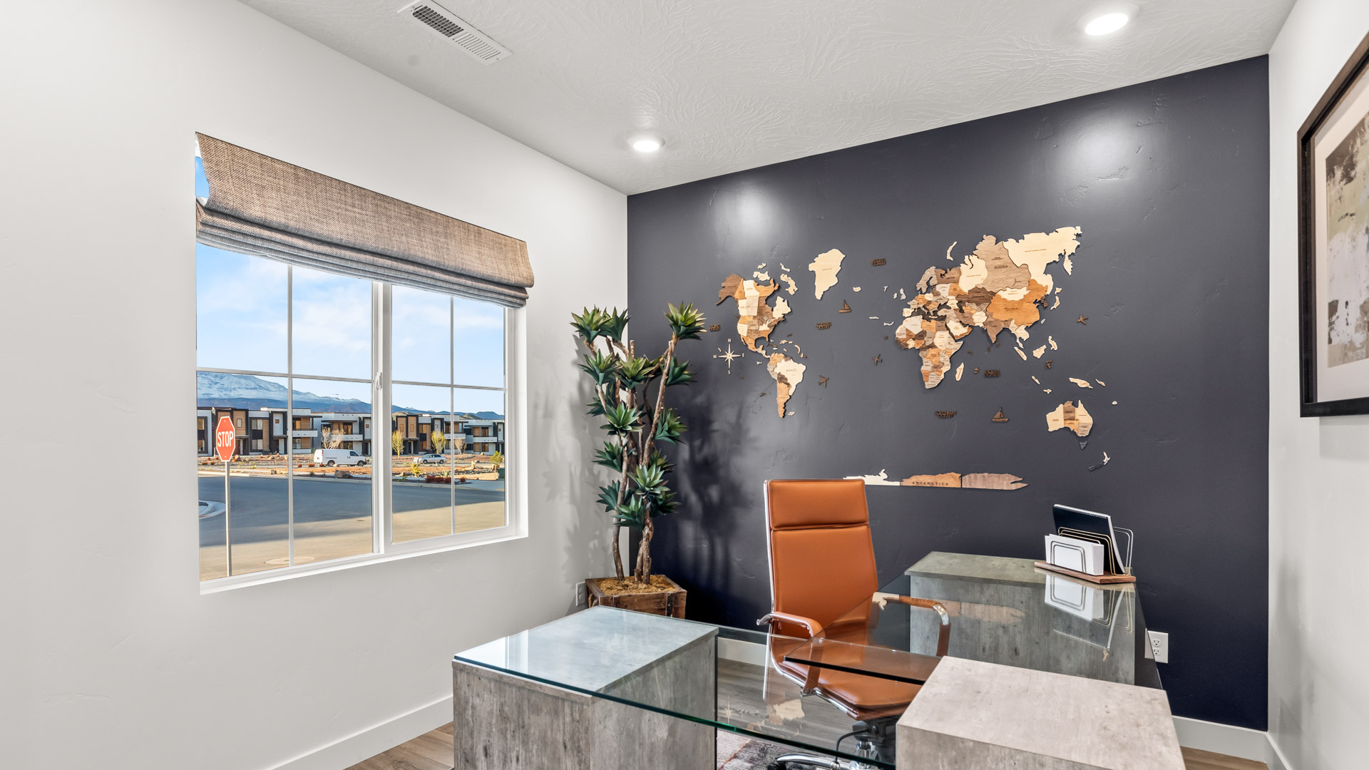 new homes for sale in St. George Utah.