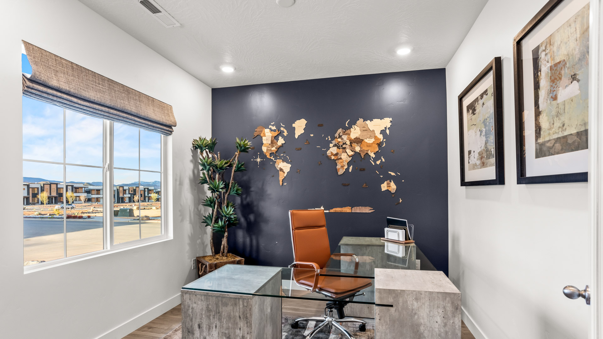 new homes for sale in St. George Utah.