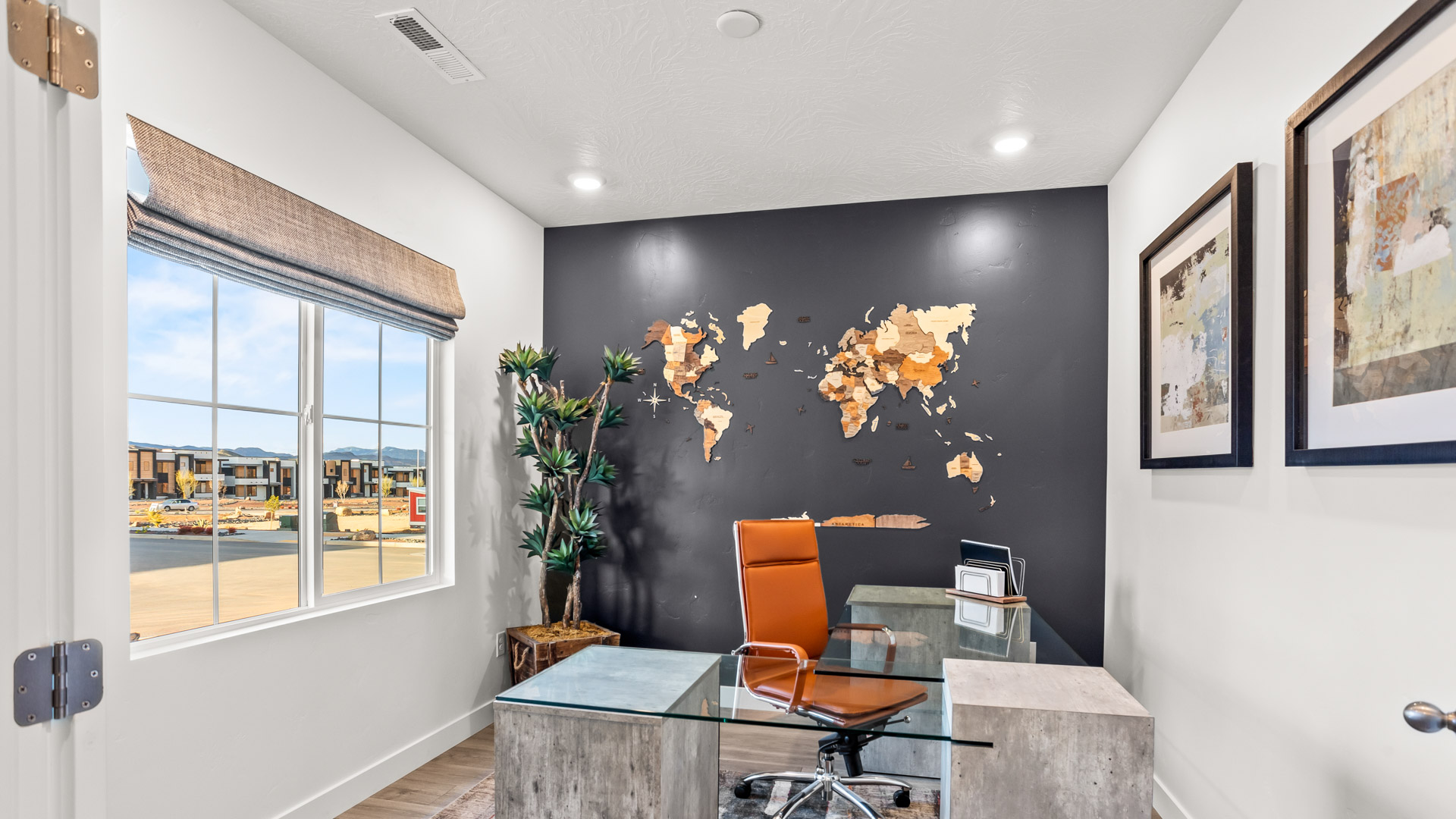 new homes for sale in washington, utah