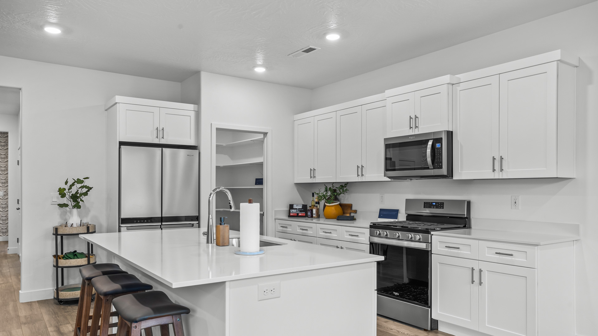 new homes for sale in washington, utah