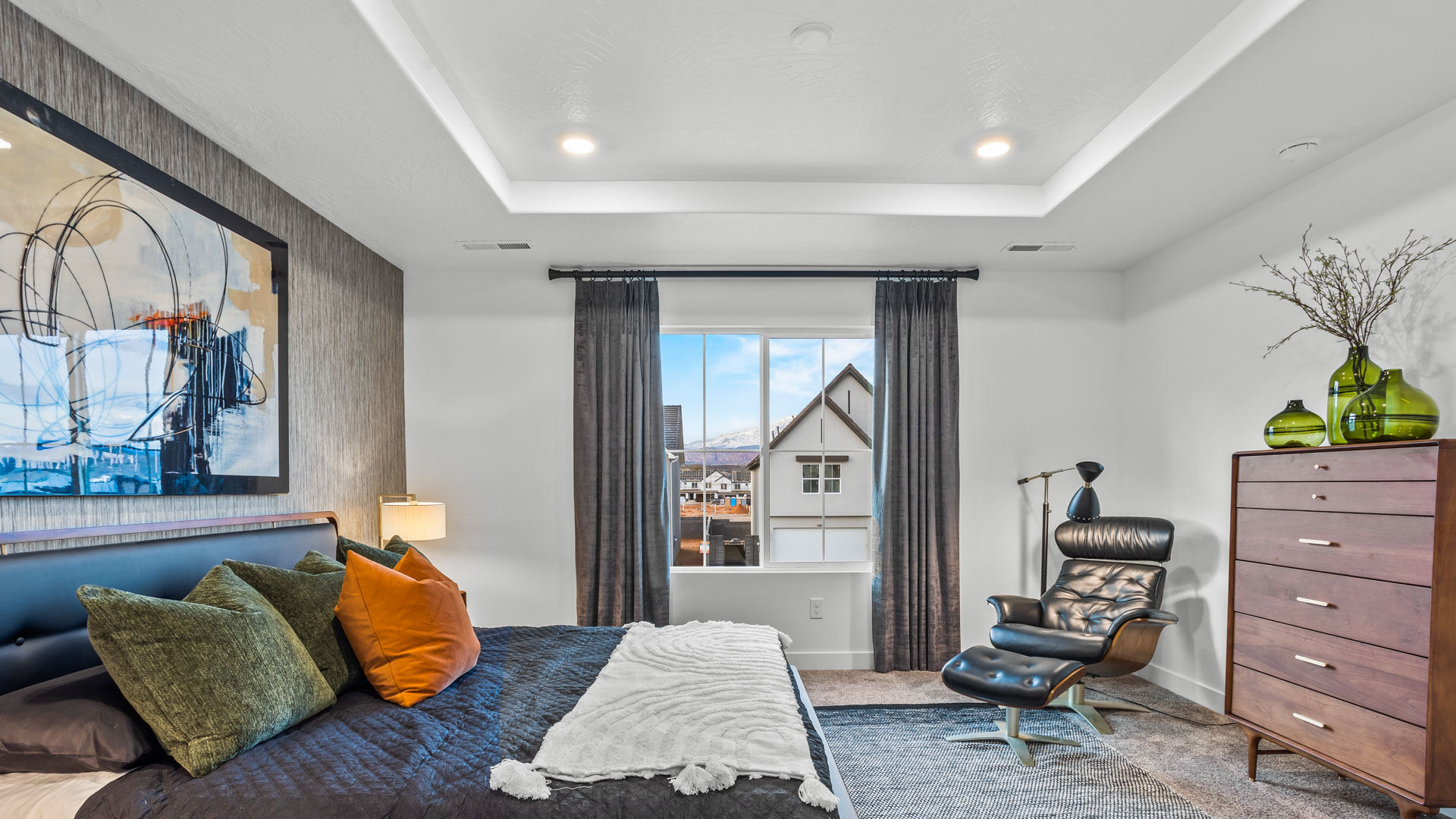 new homes for sale in washington, utah