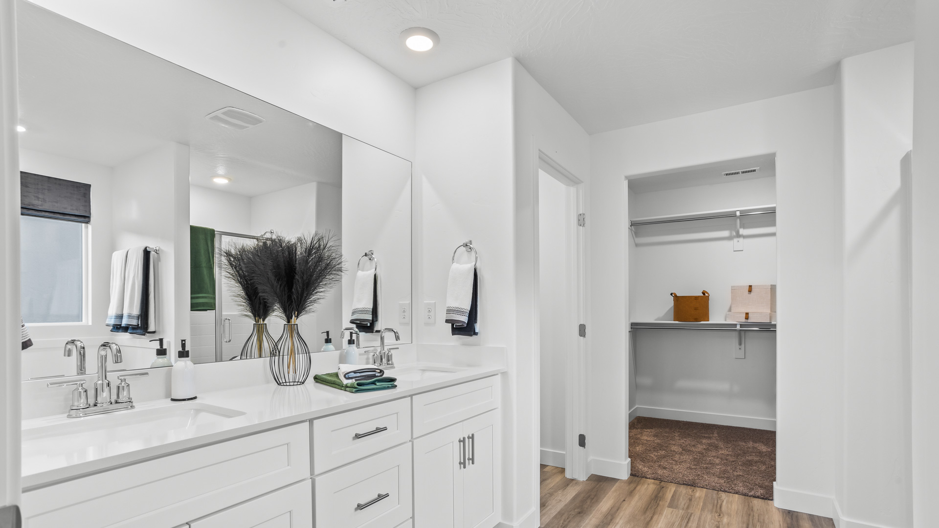 new homes for sale in washington, utah