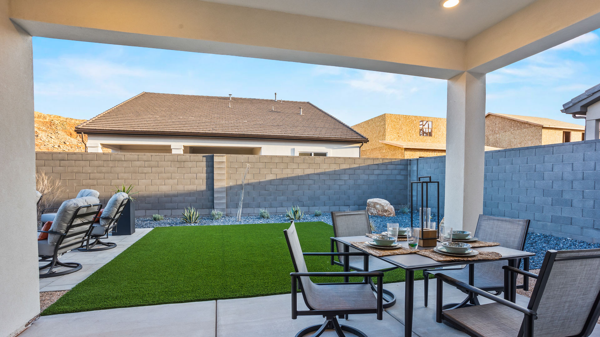 new homes for sale in St. George Utah