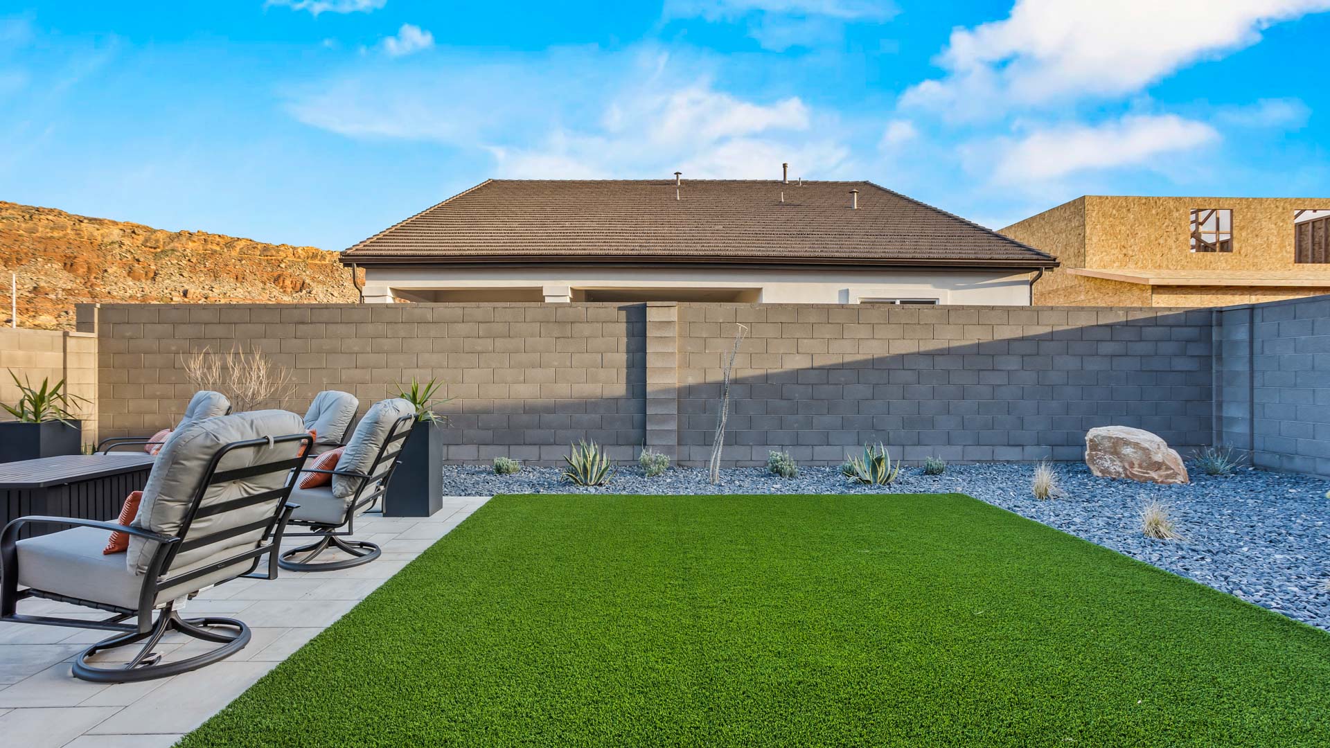 new homes for sale in St. George Utah