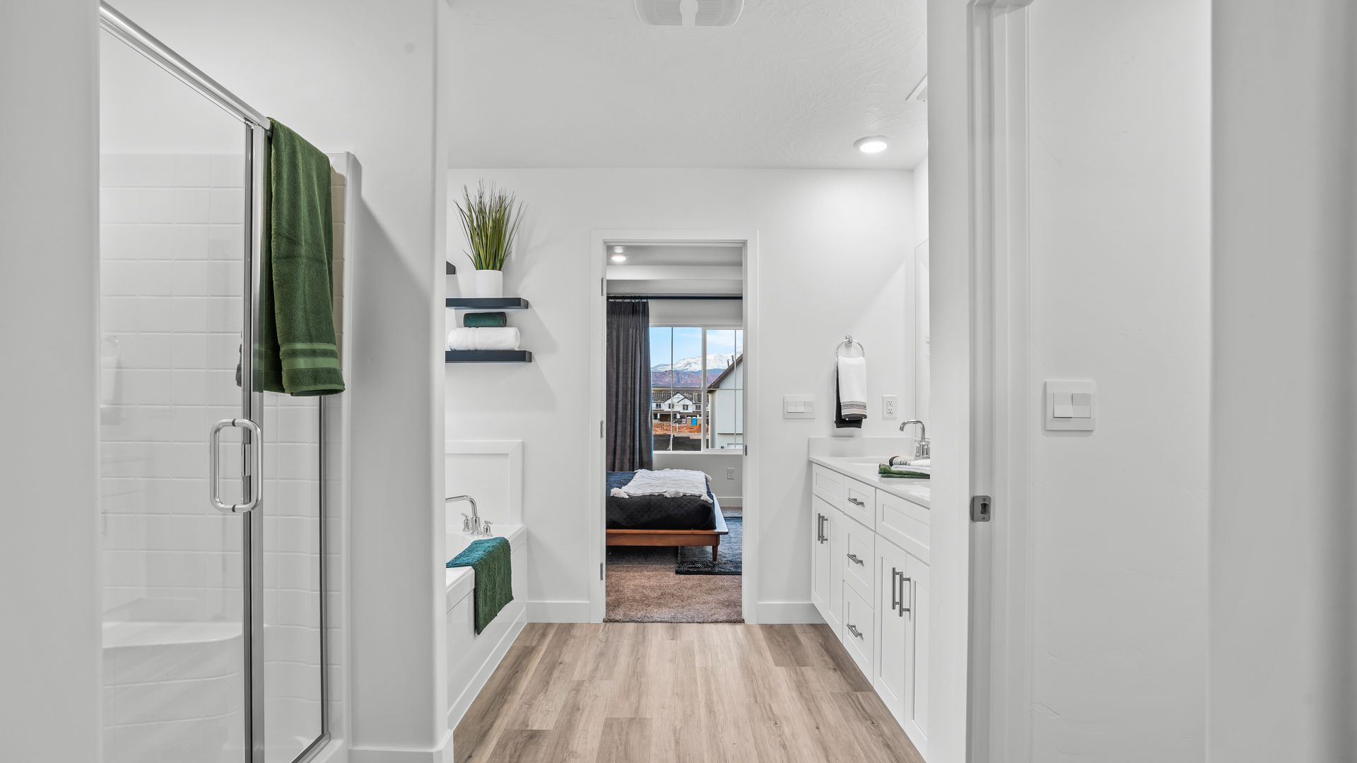 new homes for sale in St. George Utah