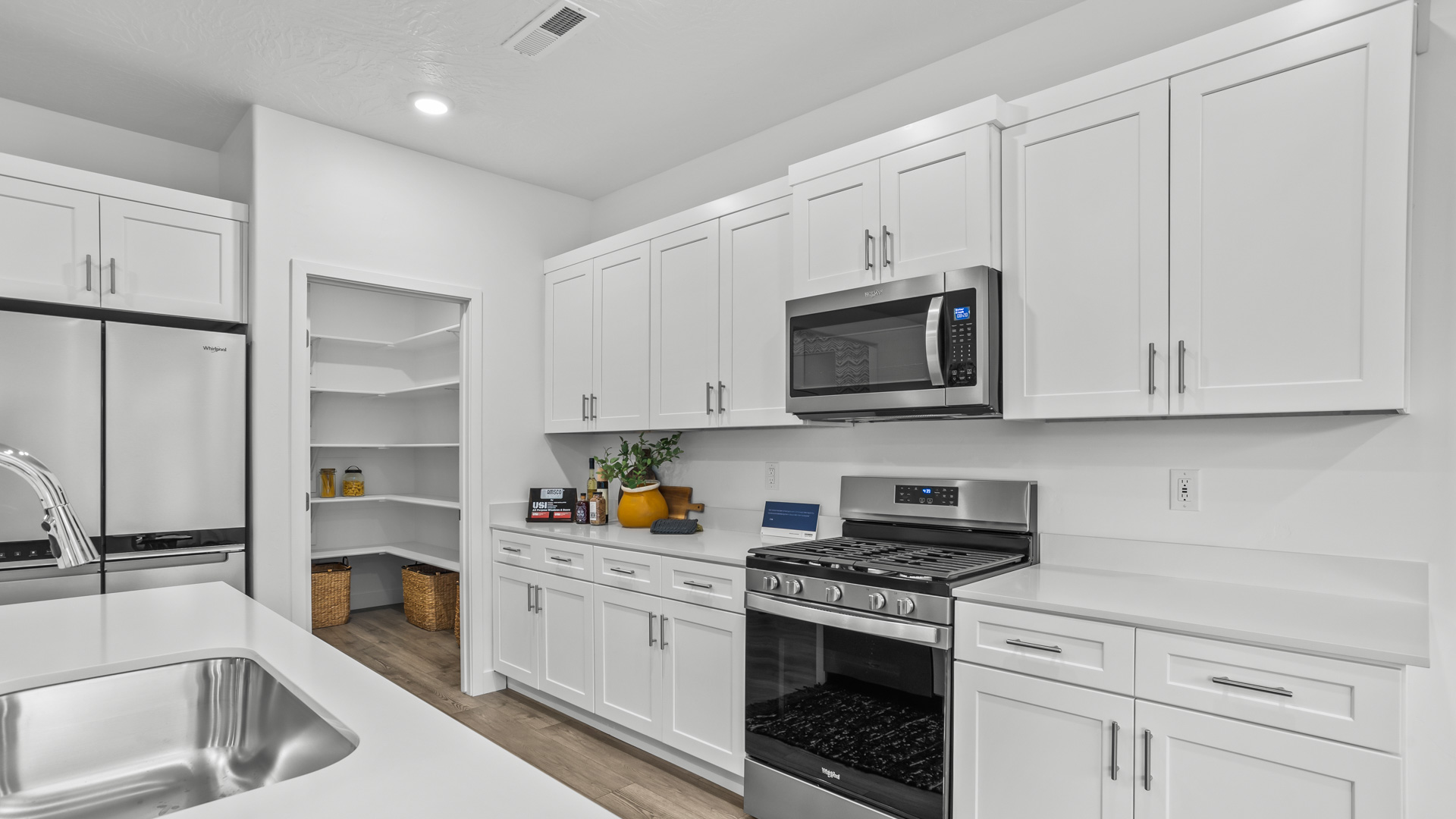 new homes for sale in washington, utah