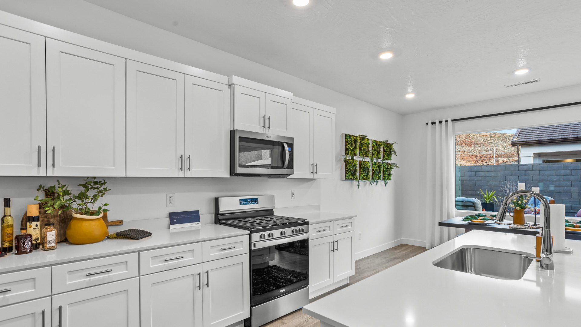 new homes for sale in washington, utah