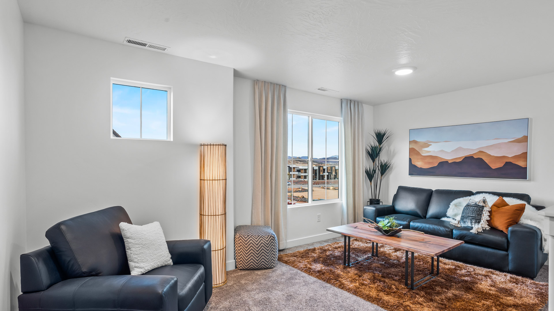 new homes for sale in washington, utah