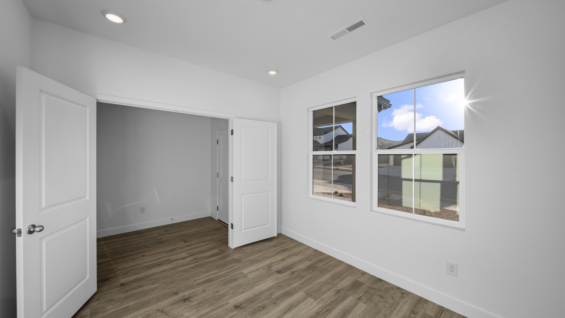 new homes for sale in St. George Utah.