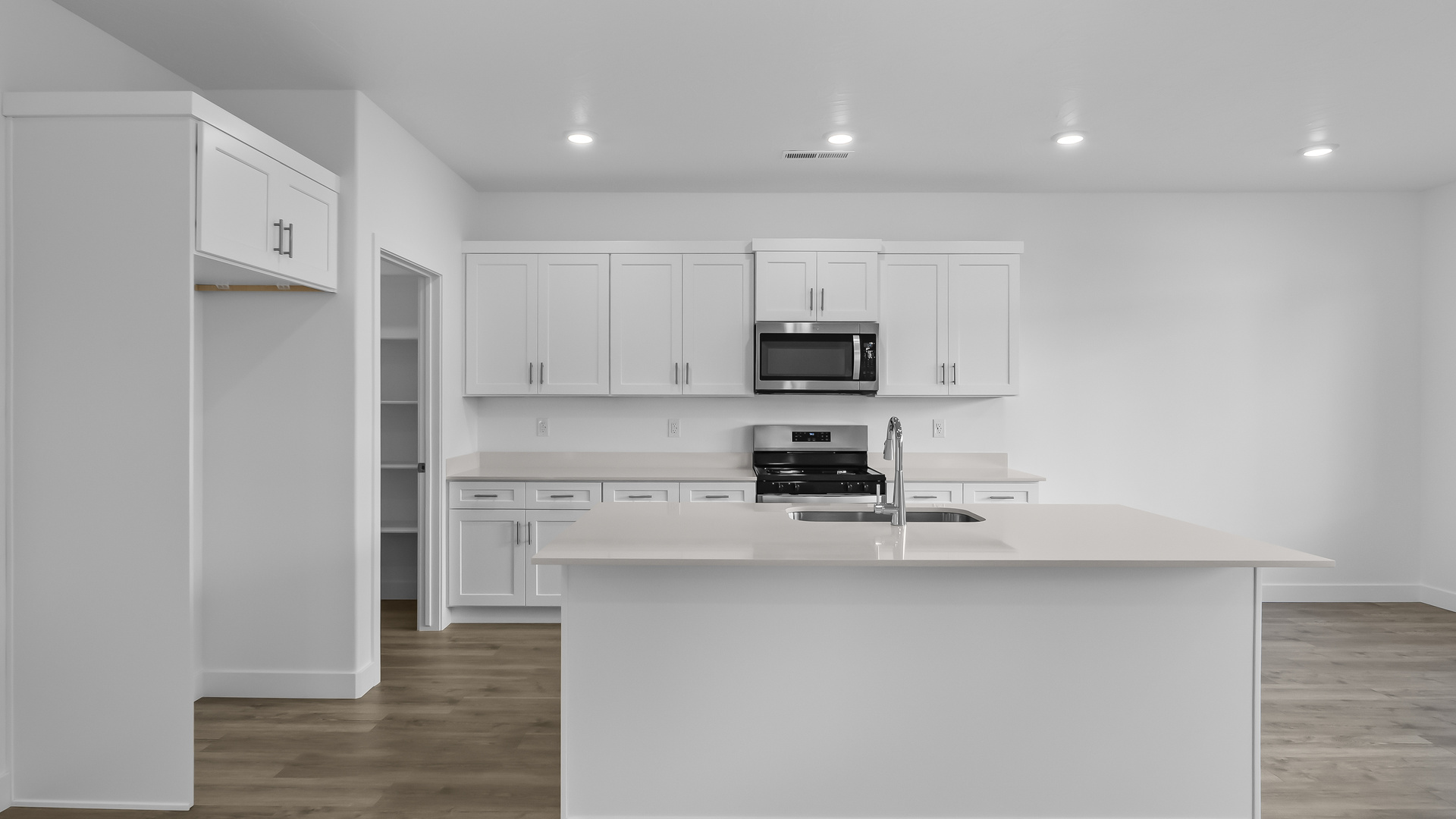 new homes for sale in St. George Utah.