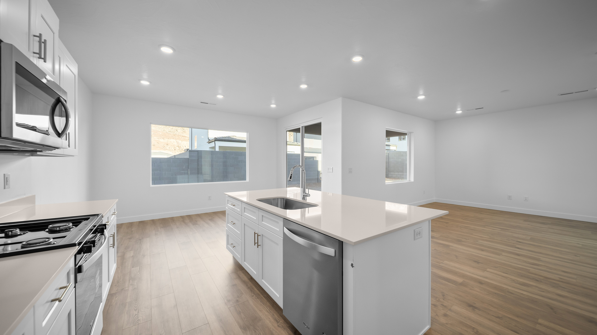 new homes for sale in St. George Utah.