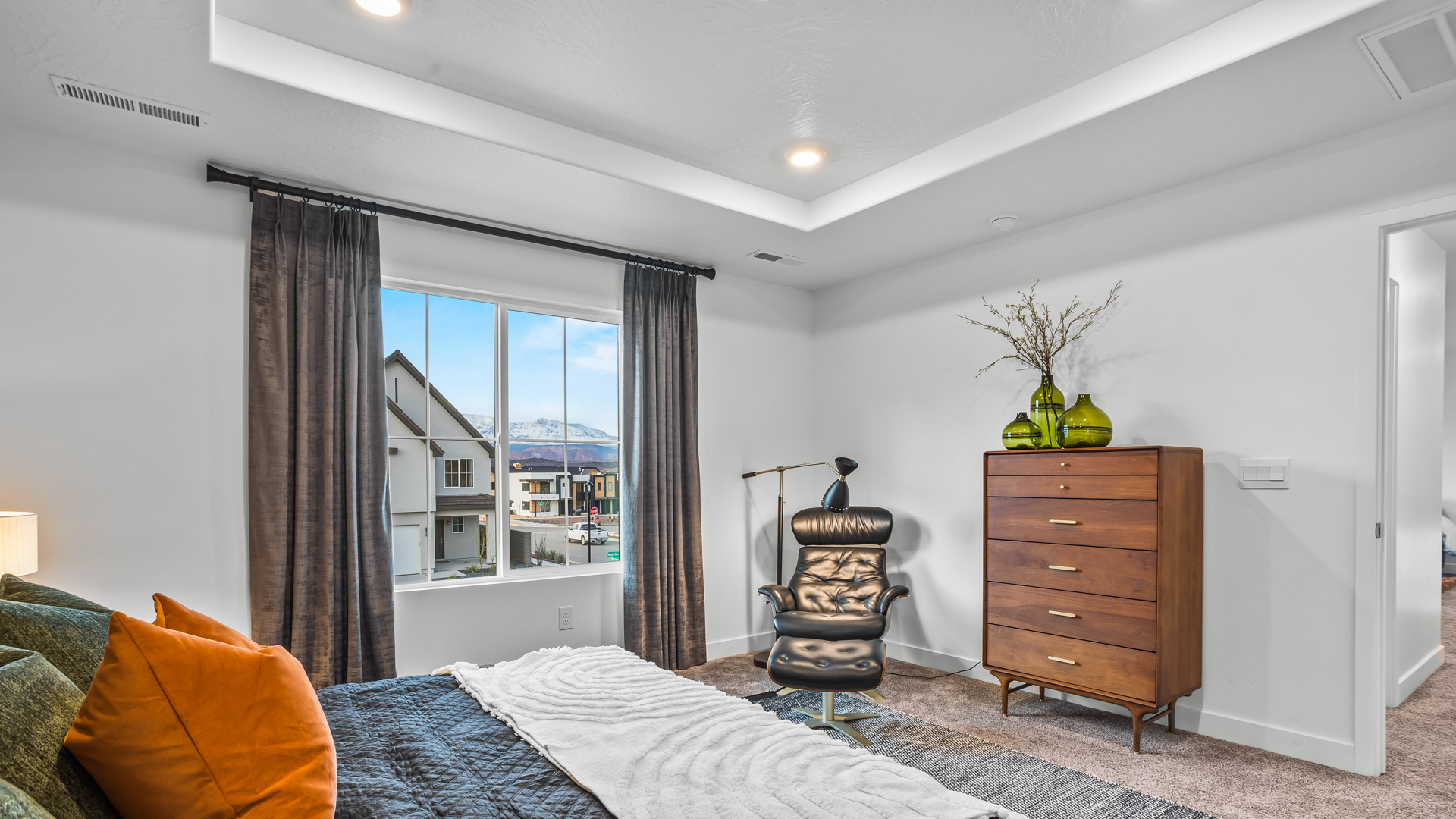 new homes for sale in washington, utah