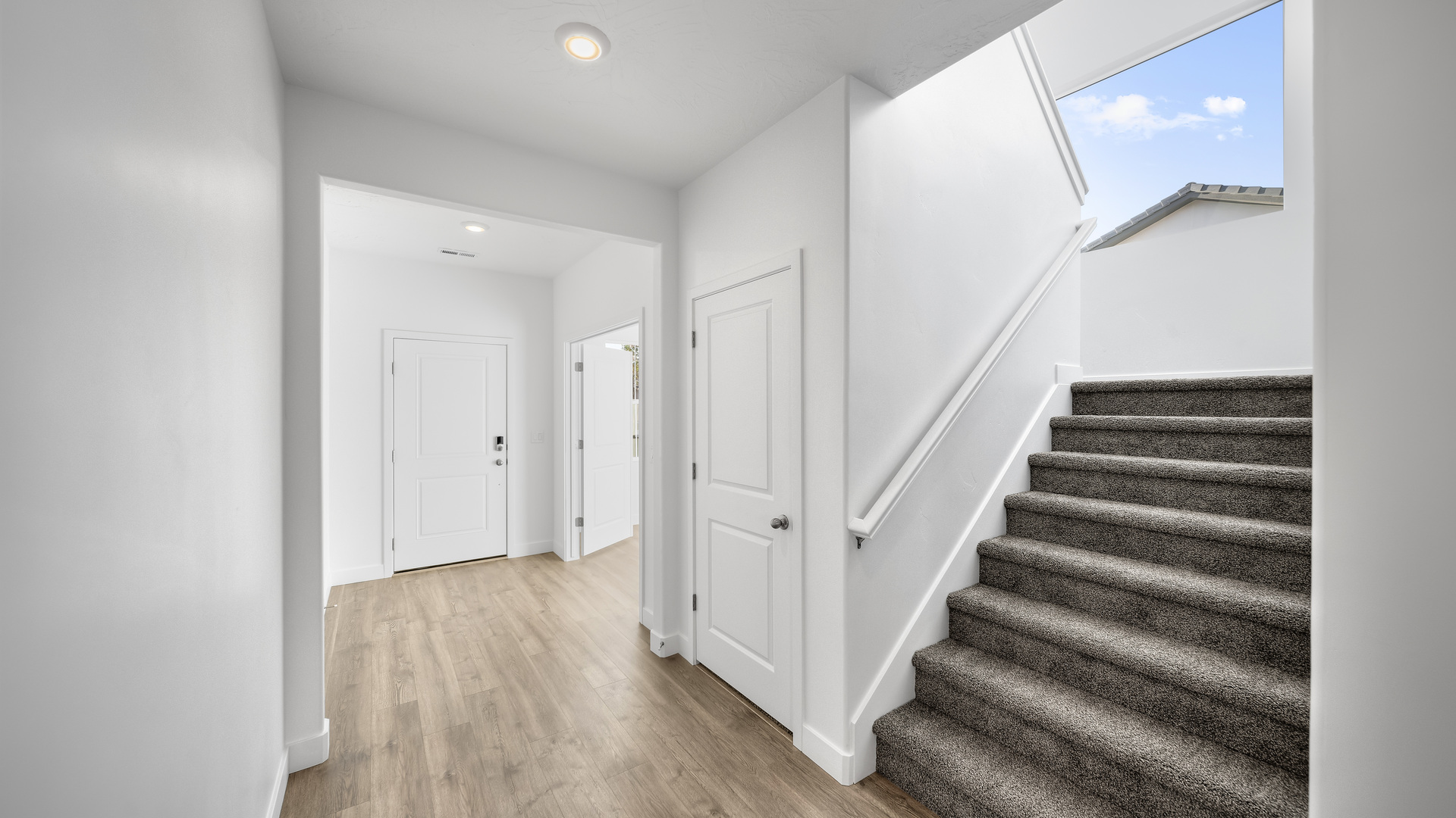new homes for sale in St. George Utah.