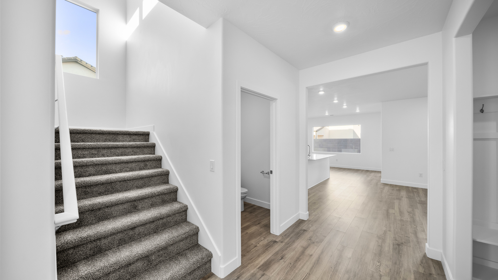 new homes for sale in St. George Utah.