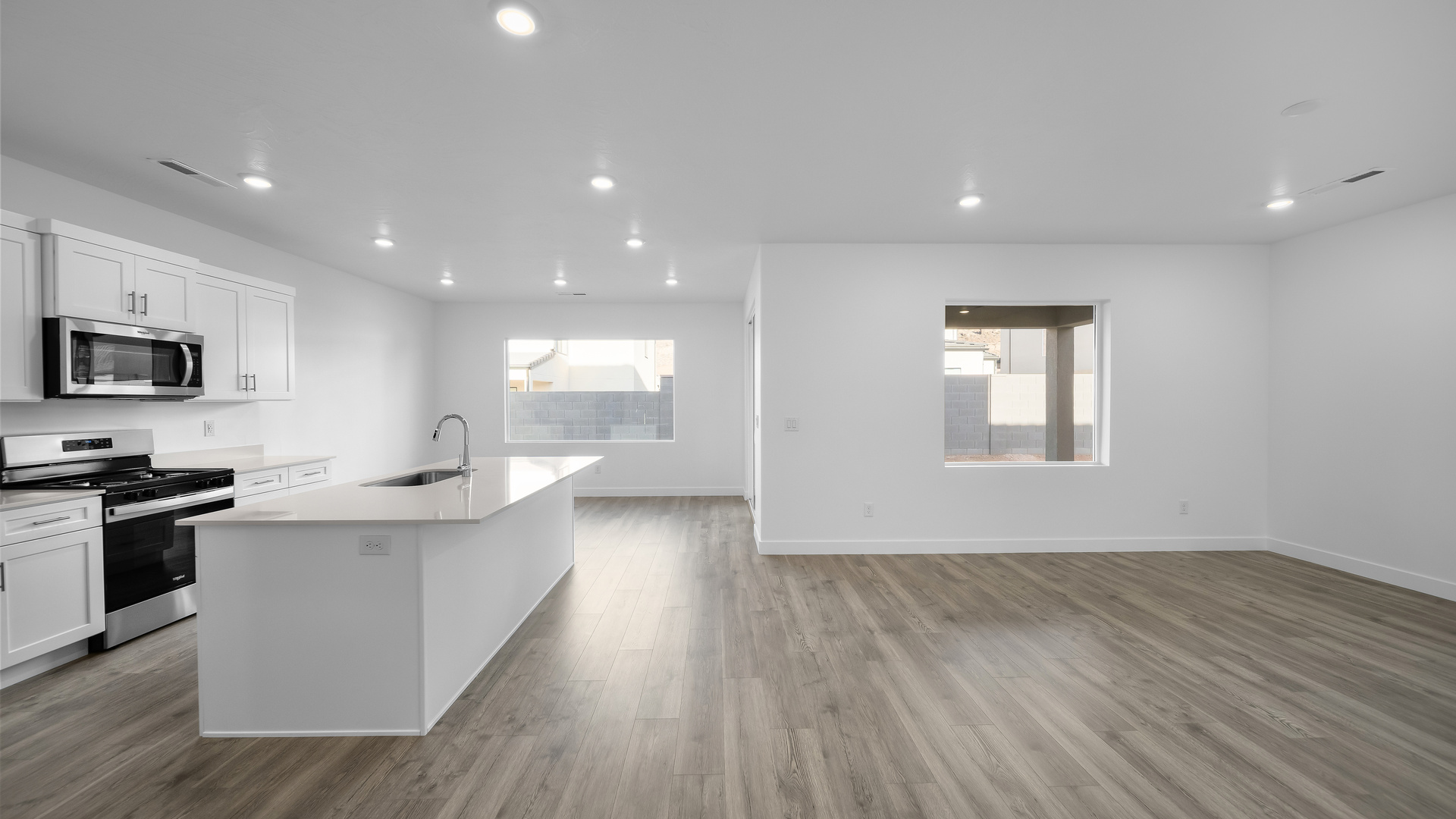 new homes for sale in St. George Utah.