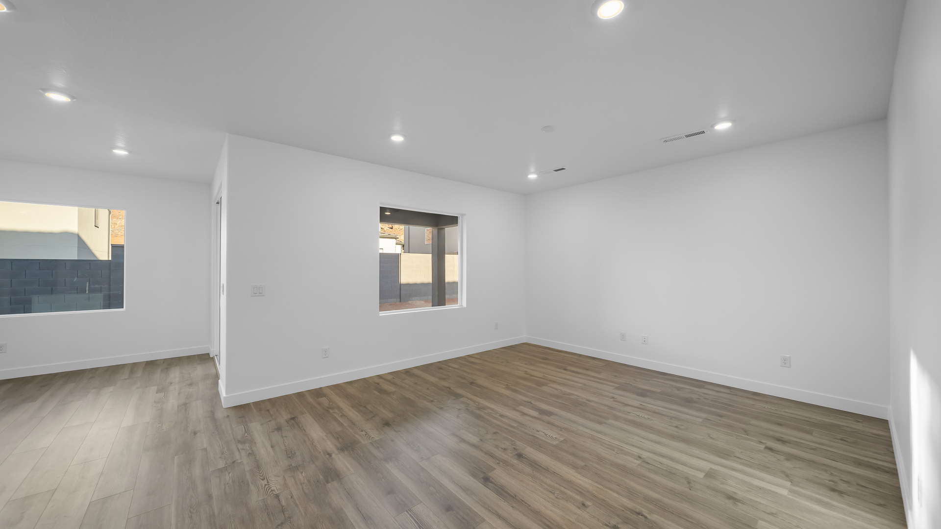 new homes for sale in St. George Utah.