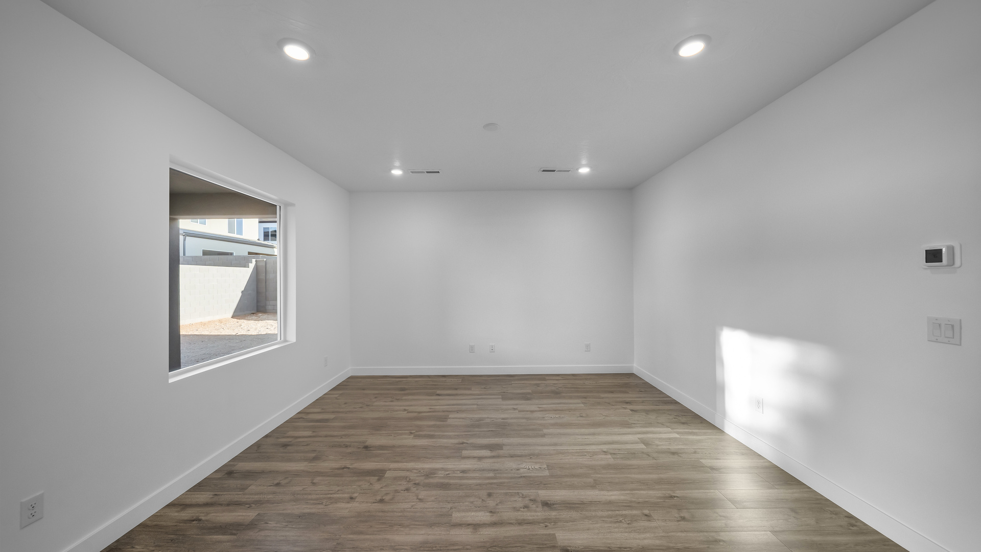 new homes for sale in St. George Utah.