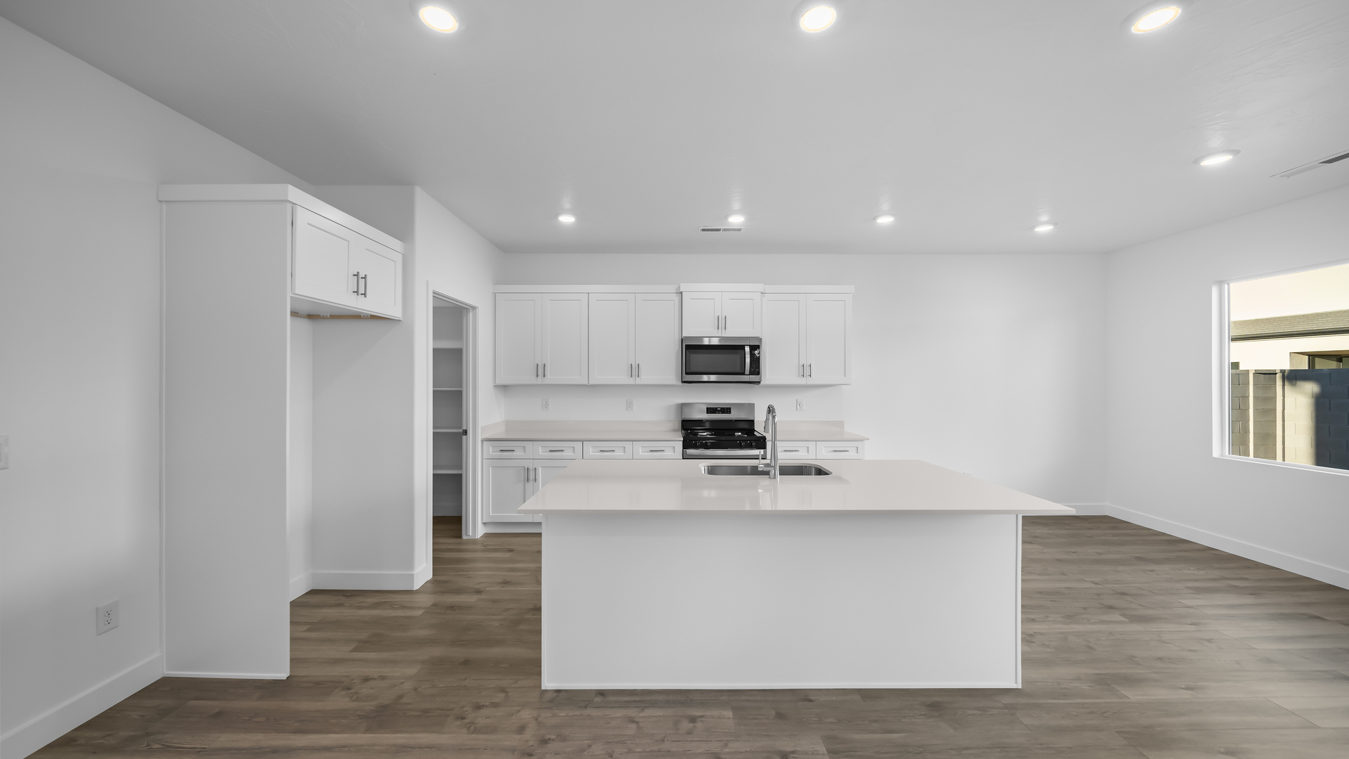 new homes for sale in St. George Utah.