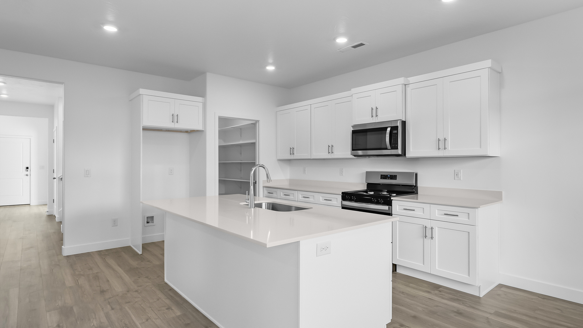 new homes for sale in St. George Utah.