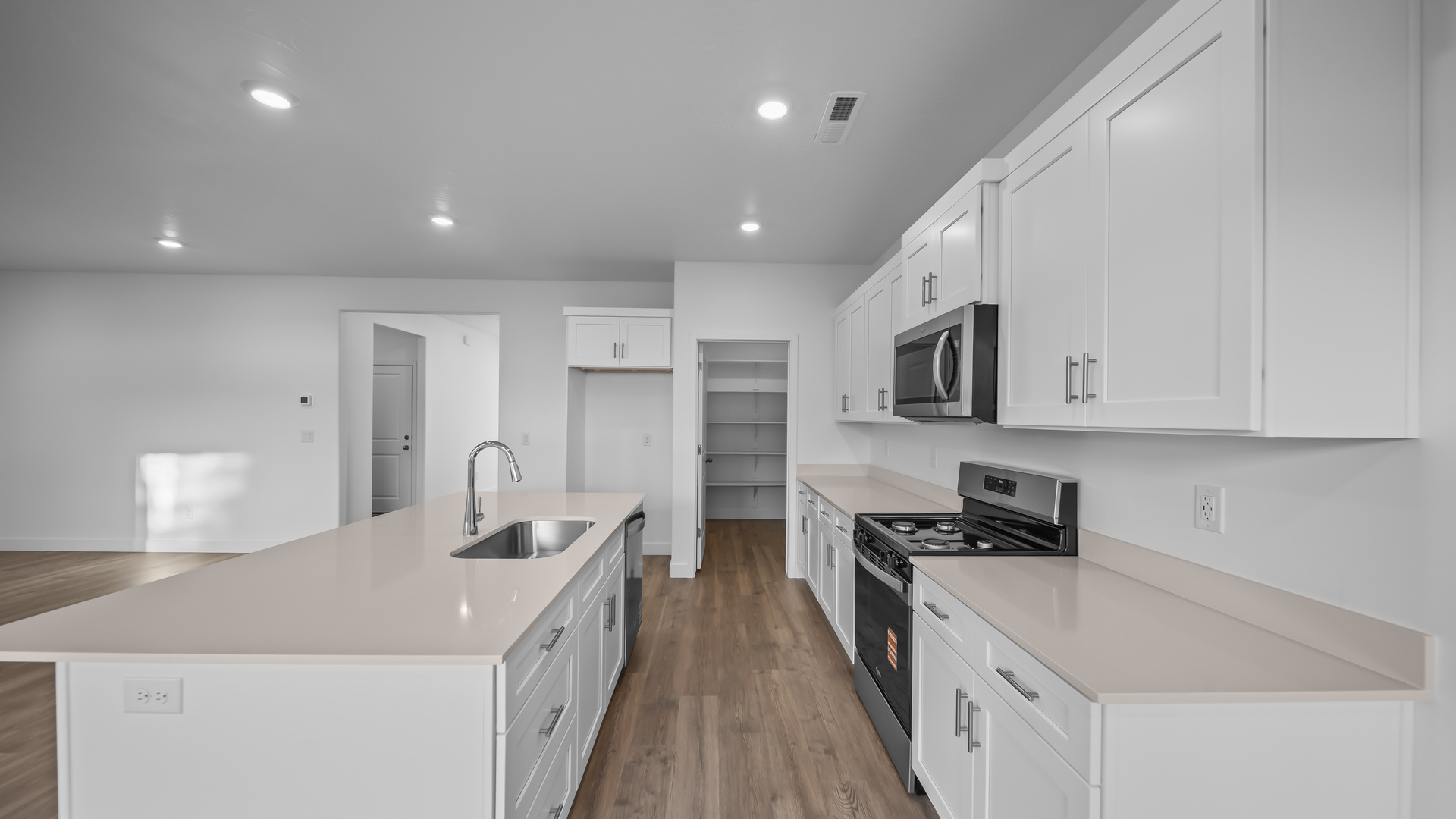 new homes for sale in St. George Utah.