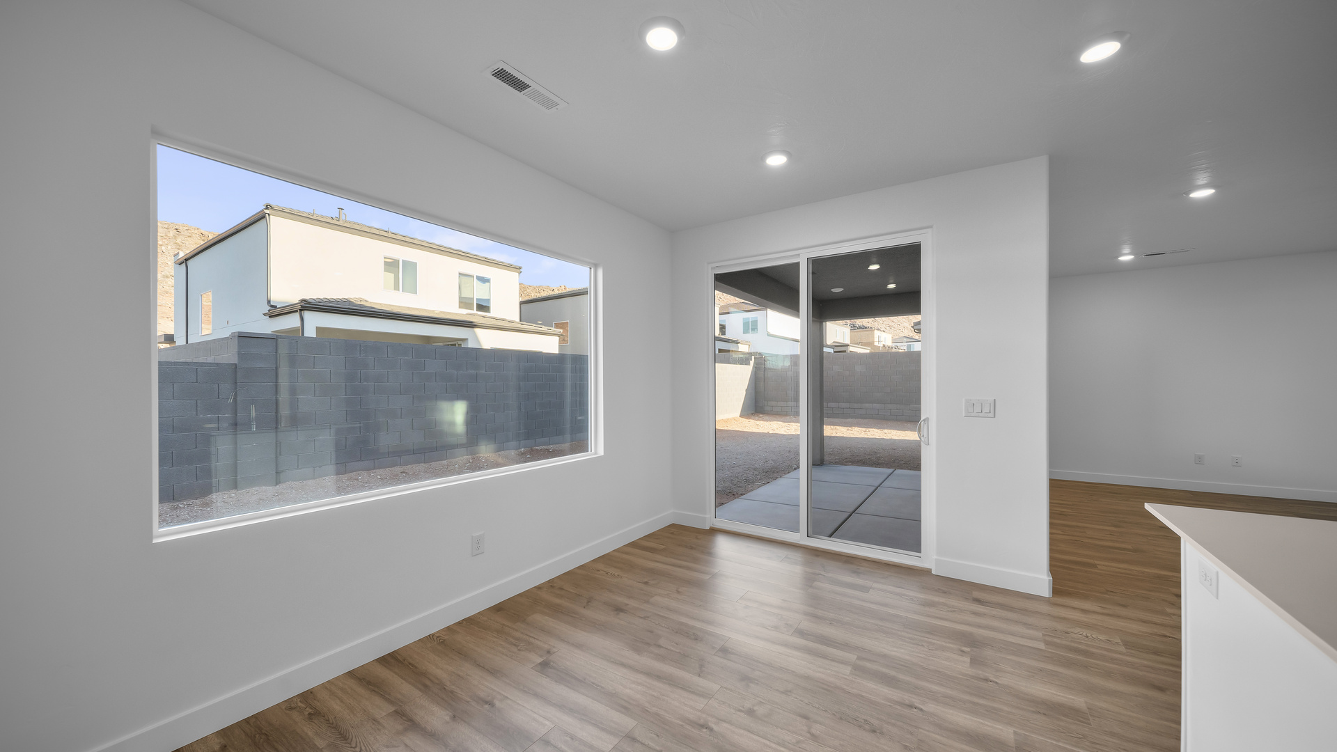new homes for sale in St. George Utah.