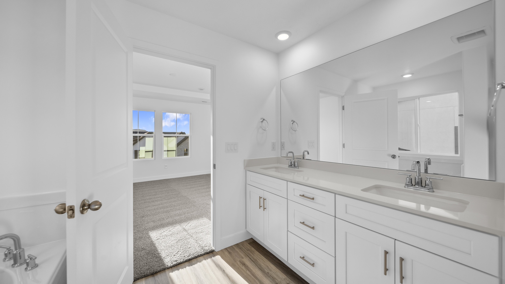 new homes for sale in St. George Utah.