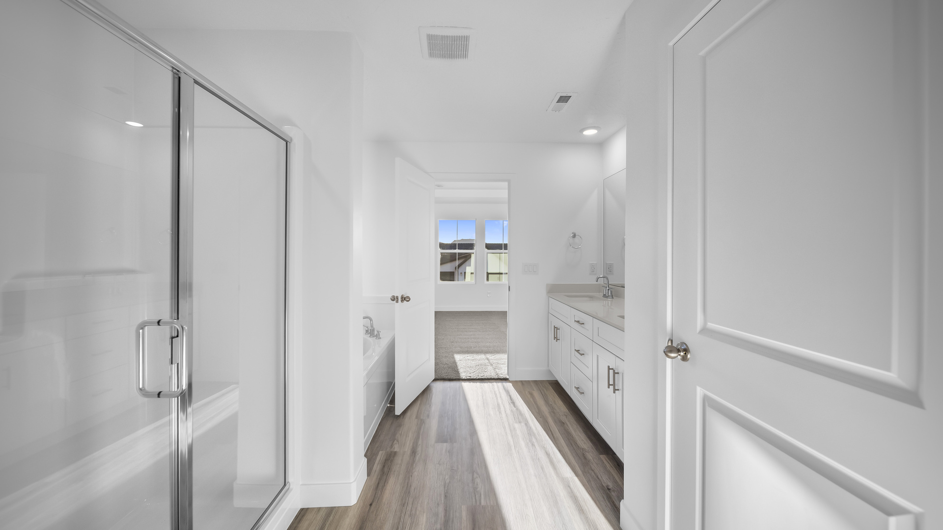 new homes for sale in St. George Utah.