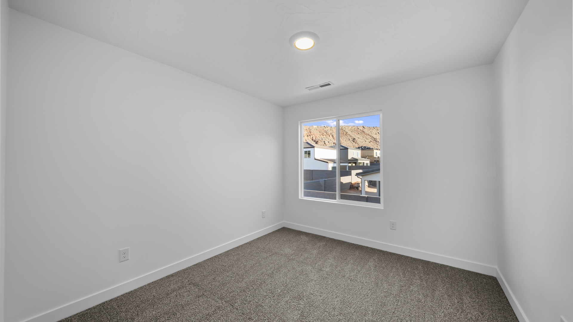 new homes for sale in St. George Utah.