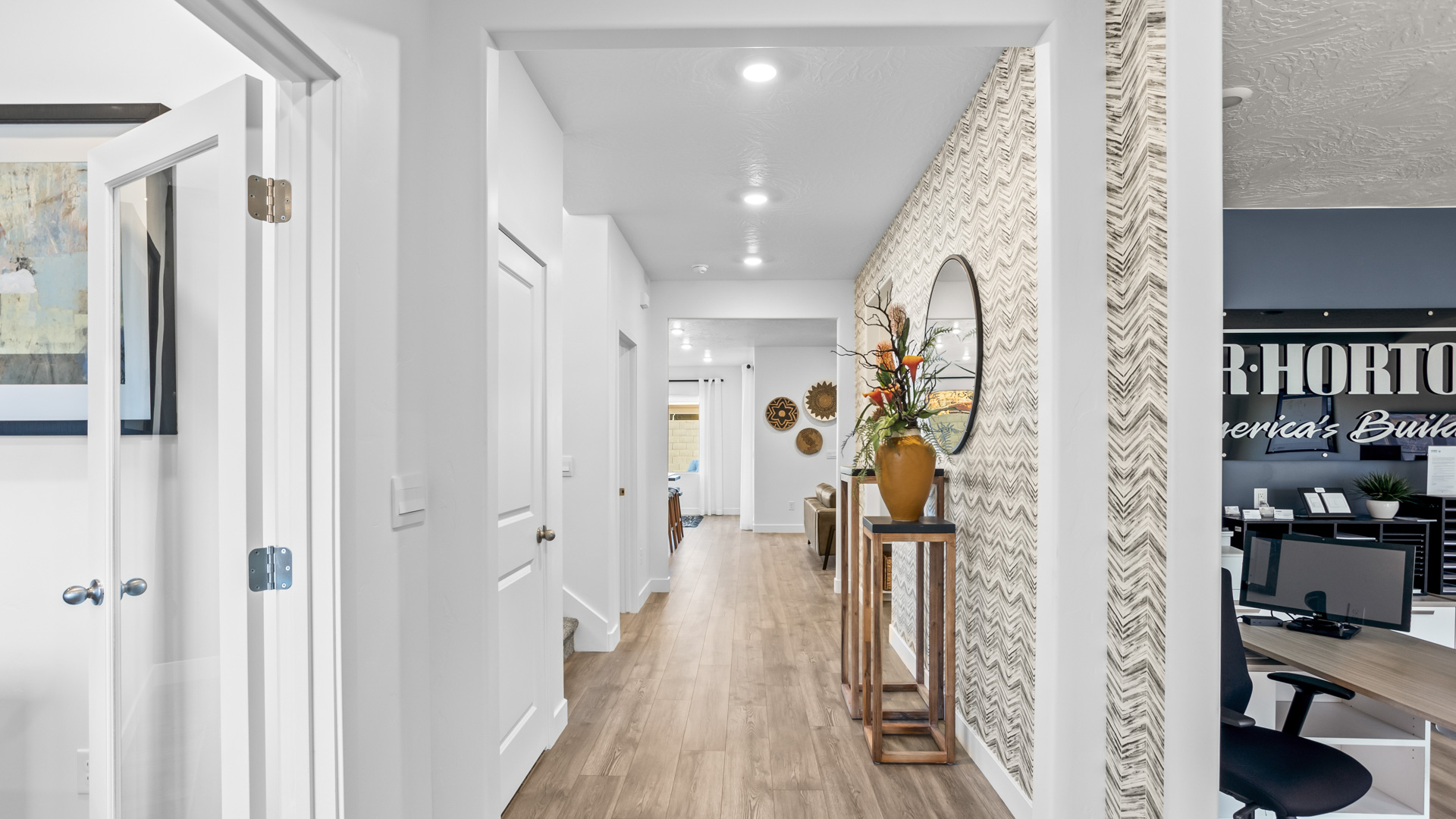 new homes for sale in washington, utah