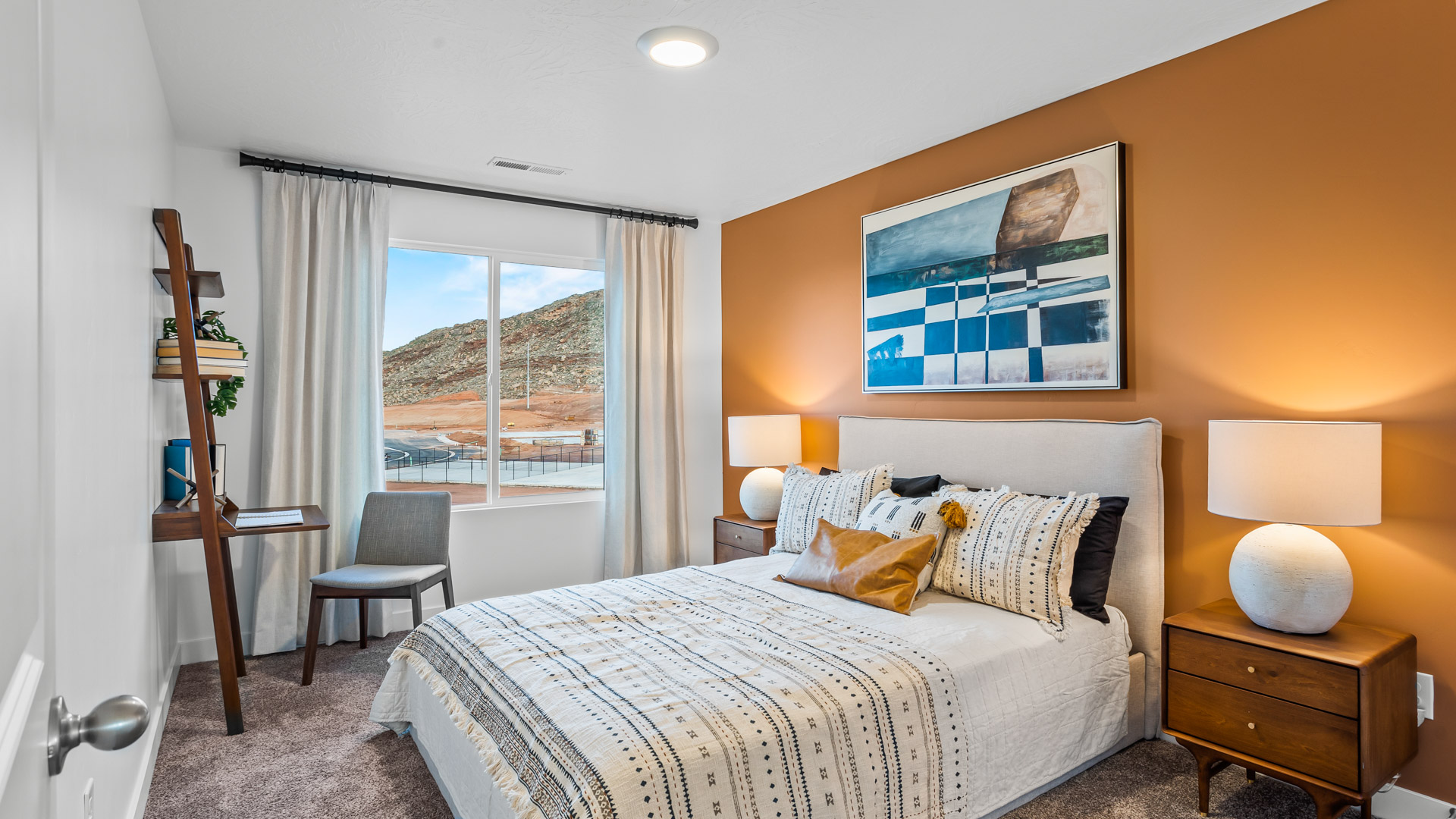 new homes for sale in washington, utah