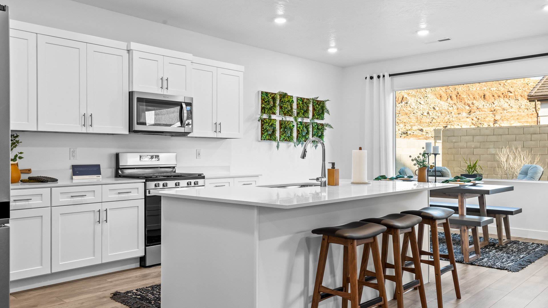 new homes for sale in washington, utah