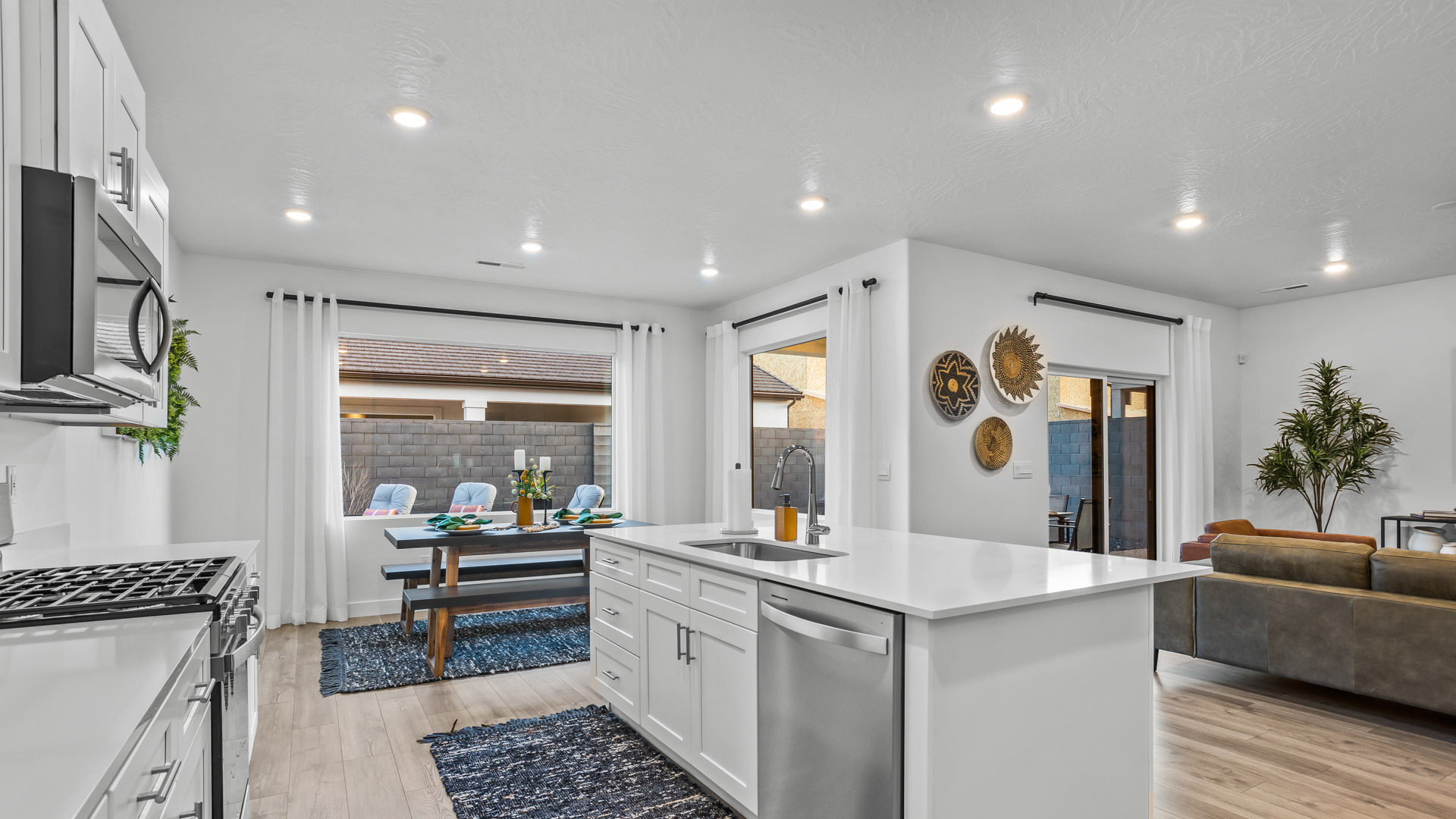 new homes for sale in washington, utah