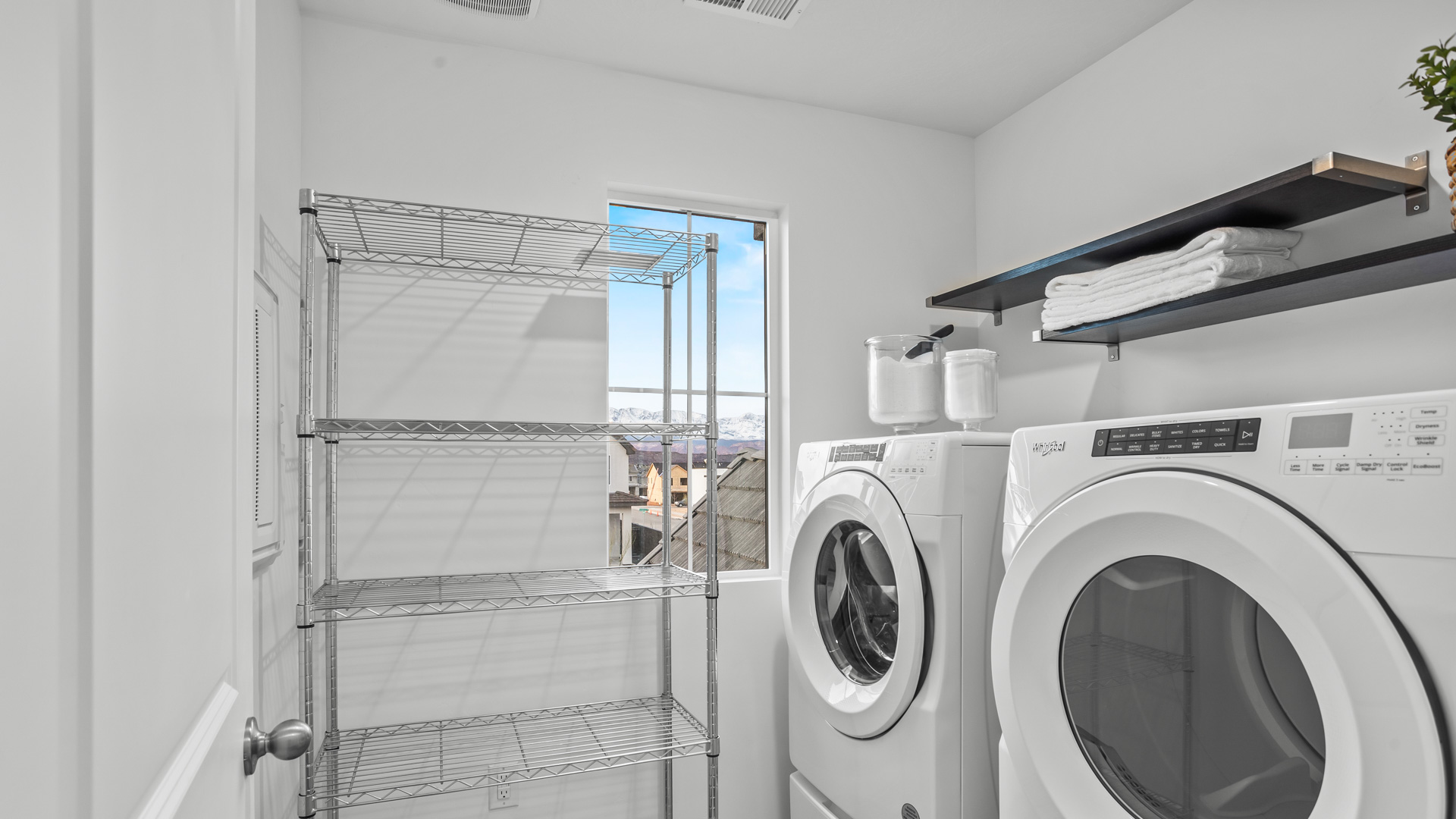 new homes for sale in washington, utah