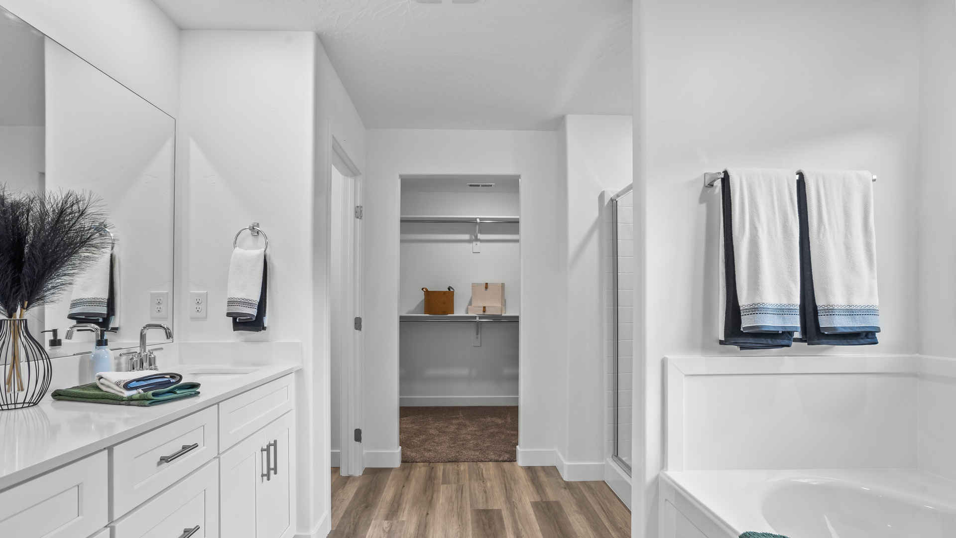 new homes for sale in washington, utah