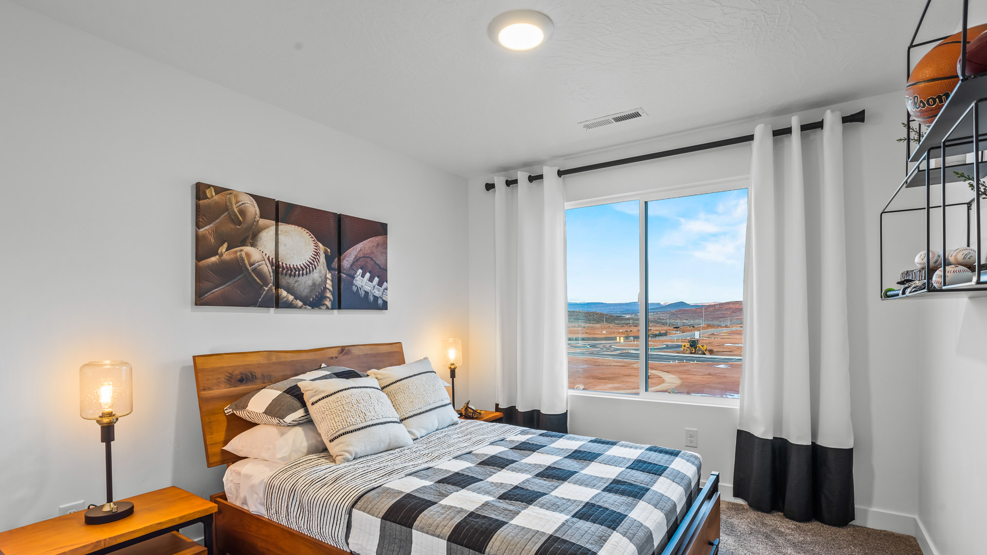 new homes for sale in washington, utah