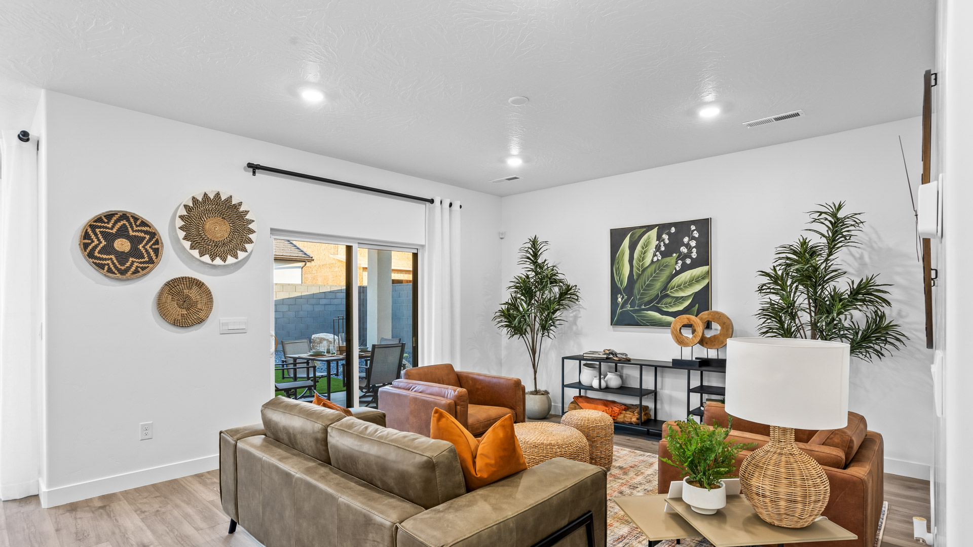new homes for sale in St. George Utah.