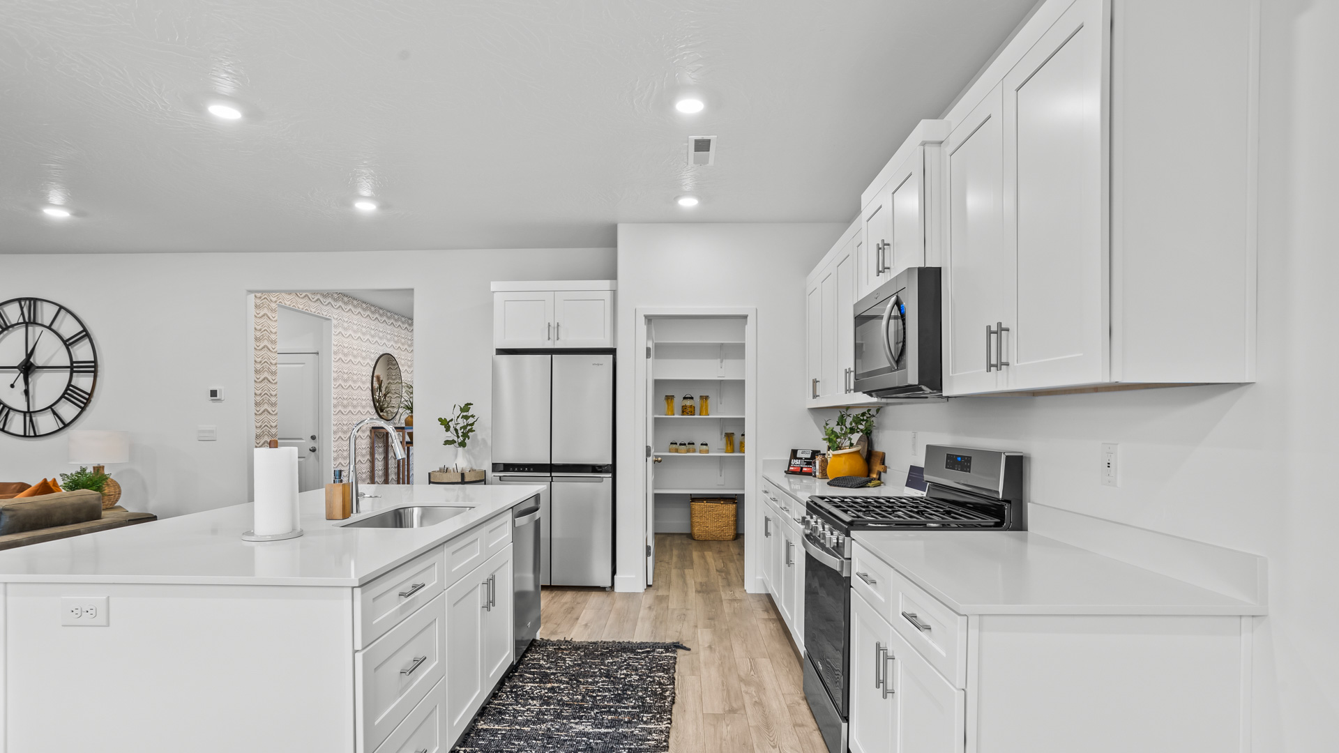 new homes for sale in St. George Utah.