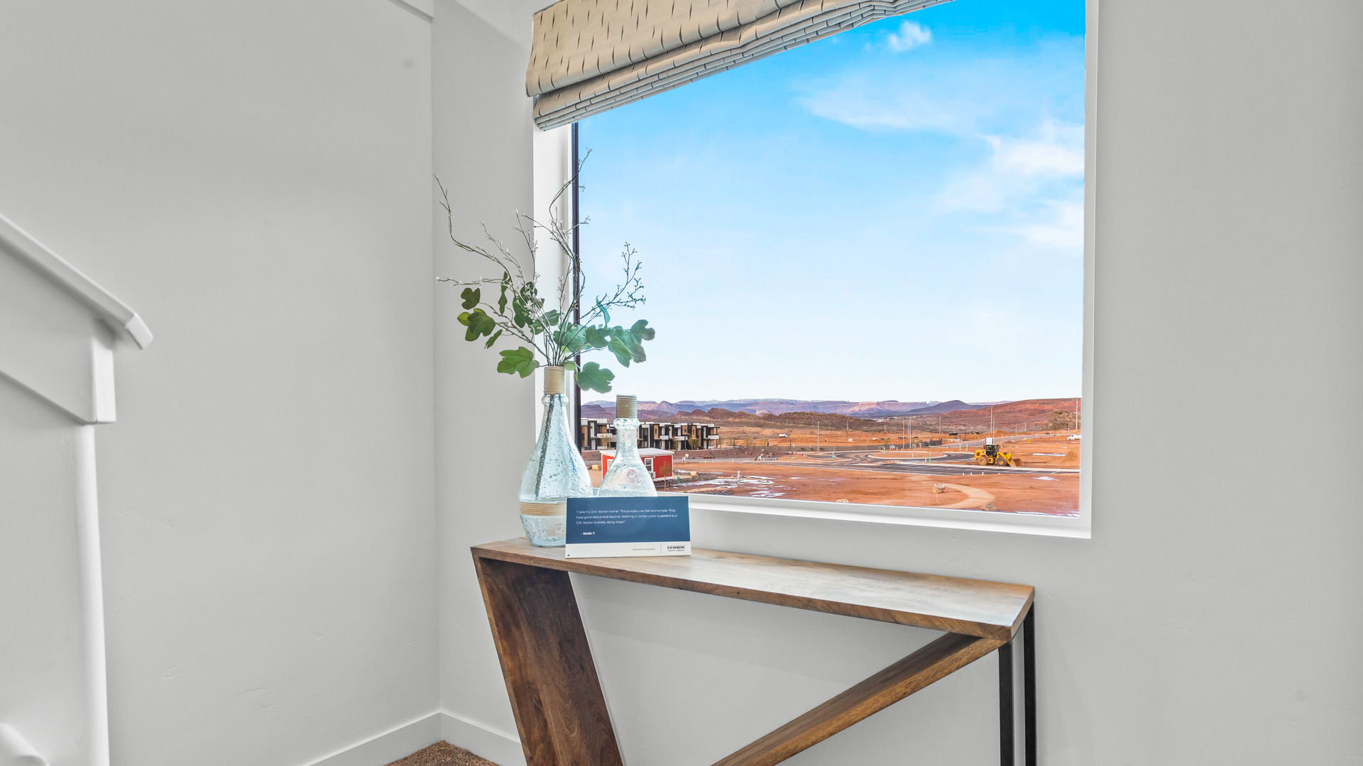 new homes for sale in St. George Utah.
