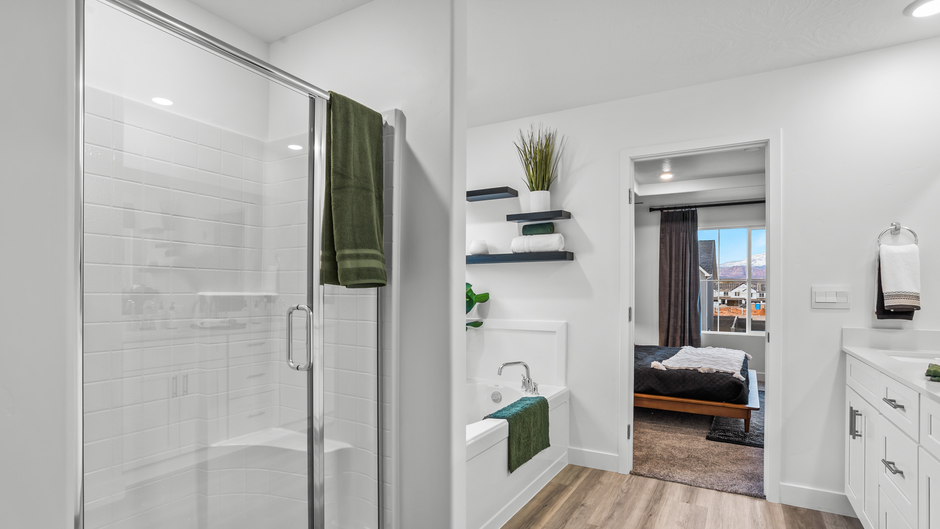 new homes for sale in St. George Utah.