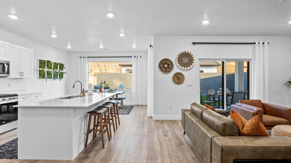 best homebuilder in utah