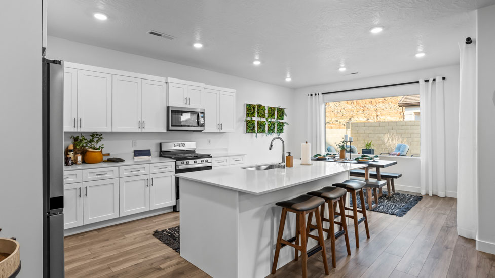 best homebuilder in Washington