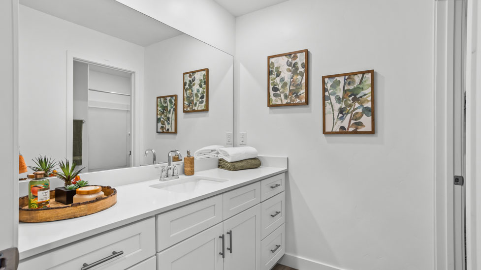 real estate in Washington