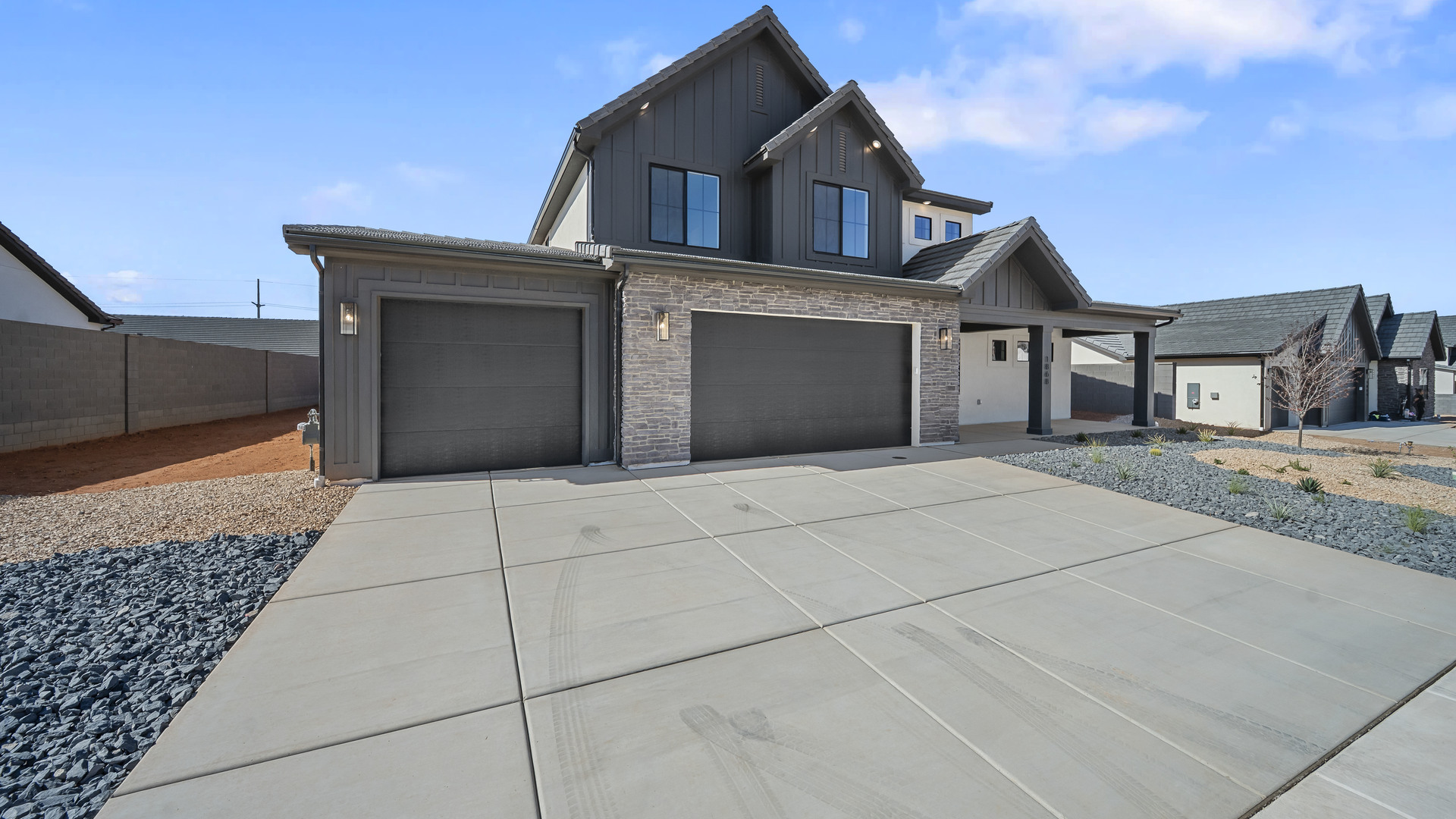 new homes for sale in washington, utah